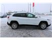 2015 Jeep Cherokee North (Stk: U1439) in Fort St. John - Image 8 of 17