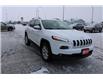 2015 Jeep Cherokee North (Stk: U1439) in Fort St. John - Image 9 of 17