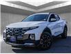 2023 Hyundai Santa Cruz Trend (Stk: B10432) in Penticton - Image 1 of 18