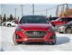 2019 Hyundai Sonata 2.0T Ultimate (Stk: 30544A) in Edmonton - Image 2 of 30
