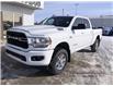 2021 RAM 2500 Big Horn (Stk: VI68964) in Vermilion - Image 1 of 15