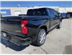 2023 Chevrolet Silverado 1500 High Country (Stk: 23-0356) in LaSalle - Image 5 of 27