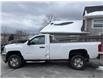 2013 Chevrolet Silverado 2500HD WT (Stk: -) in Dartmouth - Image 2 of 19