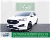2023 Ford Edge ST Line (Stk: EG07037) in Windsor - Image 1 of 28