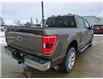 2023 Ford F-150  (Stk: F514) in Miramichi - Image 5 of 13