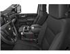 2023 Chevrolet Silverado 2500HD Custom (Stk: 40228) in Slave Lake - Image 6 of 10