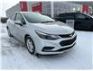 2016 Chevrolet Cruze LT Auto (Stk: 24097A) in Edmonton - Image 1 of 17