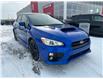 2016 Subaru WRX Base (Stk: P23094A) in Edmonton - Image 1 of 17