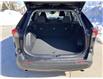 2021 Toyota RAV4  (Stk: 15T1166A) in Richmond Hill - Image 8 of 28