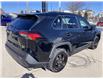 2021 Toyota RAV4  (Stk: 15T1166A) in Richmond Hill - Image 9 of 28