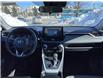 2021 Toyota RAV4  (Stk: 15T1166A) in Richmond Hill - Image 17 of 28