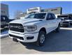 2022 RAM 2500 Big Horn (Stk: 22199) in Meaford - Image 1 of 11