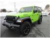 2021 Jeep Wrangler Sport in Hebbville - Image 6 of 14