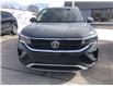 2023 Volkswagen Taos Comfortline (Stk: T31884) in Belleville - Image 2 of 19