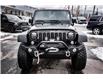 2014 Jeep Wrangler Rubicon (Stk: 23-04B) in Trail - Image 4 of 23