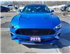 2019 Ford Mustang GT Premium (Stk: P0524) in Mississauga - Image 2 of 25