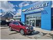 2016 GMC Terrain Denali (Stk: 32680P) in Fernie - Image 1 of 11