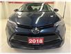 2018 Toyota Corolla LE (Stk: 11U2125) in Markham - Image 3 of 22