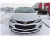 2016 Chevrolet Cruze LT Auto (Stk: 24097A) in Edmonton - Image 2 of 17