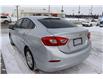 2016 Chevrolet Cruze LT Auto (Stk: 24097A) in Edmonton - Image 10 of 17