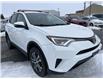 2017 Toyota RAV4 LE (Stk: -) in Ottawa - Image 7 of 23