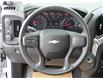 2023 Chevrolet Silverado 1500 Custom (Stk: 23-077) in Salmon Arm - Image 9 of 26