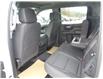 2023 Chevrolet Silverado 1500 Custom (Stk: 23-077) in Salmon Arm - Image 23 of 26