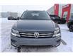 2021 Volkswagen Tiguan Comfortline (Stk: T22481A) in Edmonton - Image 2 of 20