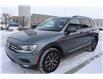 2021 Volkswagen Tiguan Comfortline (Stk: T22481A) in Edmonton - Image 3 of 20