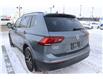 2021 Volkswagen Tiguan Comfortline (Stk: T22481A) in Edmonton - Image 12 of 20