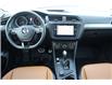 2021 Volkswagen Tiguan Comfortline (Stk: T22481A) in Edmonton - Image 8 of 20