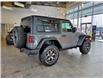2022 Jeep Wrangler Rubicon (Stk: 23036A) in Sherbrooke - Image 3 of 21