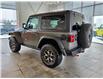 2022 Jeep Wrangler Rubicon (Stk: 23036A) in Sherbrooke - Image 5 of 21