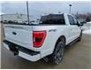 2023 Ford F-150  (Stk: F513) in Miramichi - Image 5 of 14