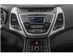 2016 Hyundai Elantra GL (Stk: R5340) in Saint-Eustache - Image 3 of 3