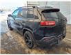 2018 Jeep Cherokee Sport (Stk: 2212411) in Thunder Bay - Image 5 of 18