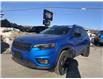2023 Jeep Cherokee Altitude (Stk: 8139) in Sudbury - Image 1 of 15