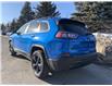 2023 Jeep Cherokee Altitude (Stk: 8139) in Sudbury - Image 7 of 15