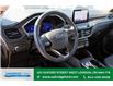 2020 Ford Escape Titanium (Stk: L8191) in London - Image 9 of 22