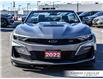 2022 Chevrolet Camaro 2SS (Stk: N22497A) in Grimsby - Image 3 of 35