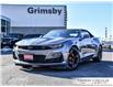 2022 Chevrolet Camaro 2SS (Stk: N22497A) in Grimsby - Image 2 of 35