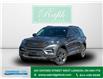 2021 Ford Explorer XLT (Stk: L8193) in London - Image 1 of 5
