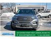 2021 Ford Explorer XLT (Stk: L8193) in London - Image 2 of 5