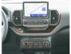 2023 Ford Bronco Sport Outer Banks (Stk: S230021) in Dawson Creek - Image 13 of 24