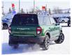 2023 Ford Bronco Sport Outer Banks (Stk: S230021) in Dawson Creek - Image 2 of 24