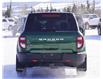 2023 Ford Bronco Sport Outer Banks (Stk: S230021) in Dawson Creek - Image 6 of 24