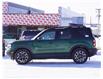 2023 Ford Bronco Sport Outer Banks (Stk: S230021) in Dawson Creek - Image 5 of 24