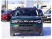 2023 Ford Bronco Sport Outer Banks (Stk: S230021) in Dawson Creek - Image 4 of 24