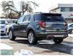 2016 Ford Explorer XLT (Stk: P16969A) in North York - Image 3 of 29