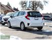 2016 Honda Fit LX (Stk: P16974) in North York - Image 3 of 26